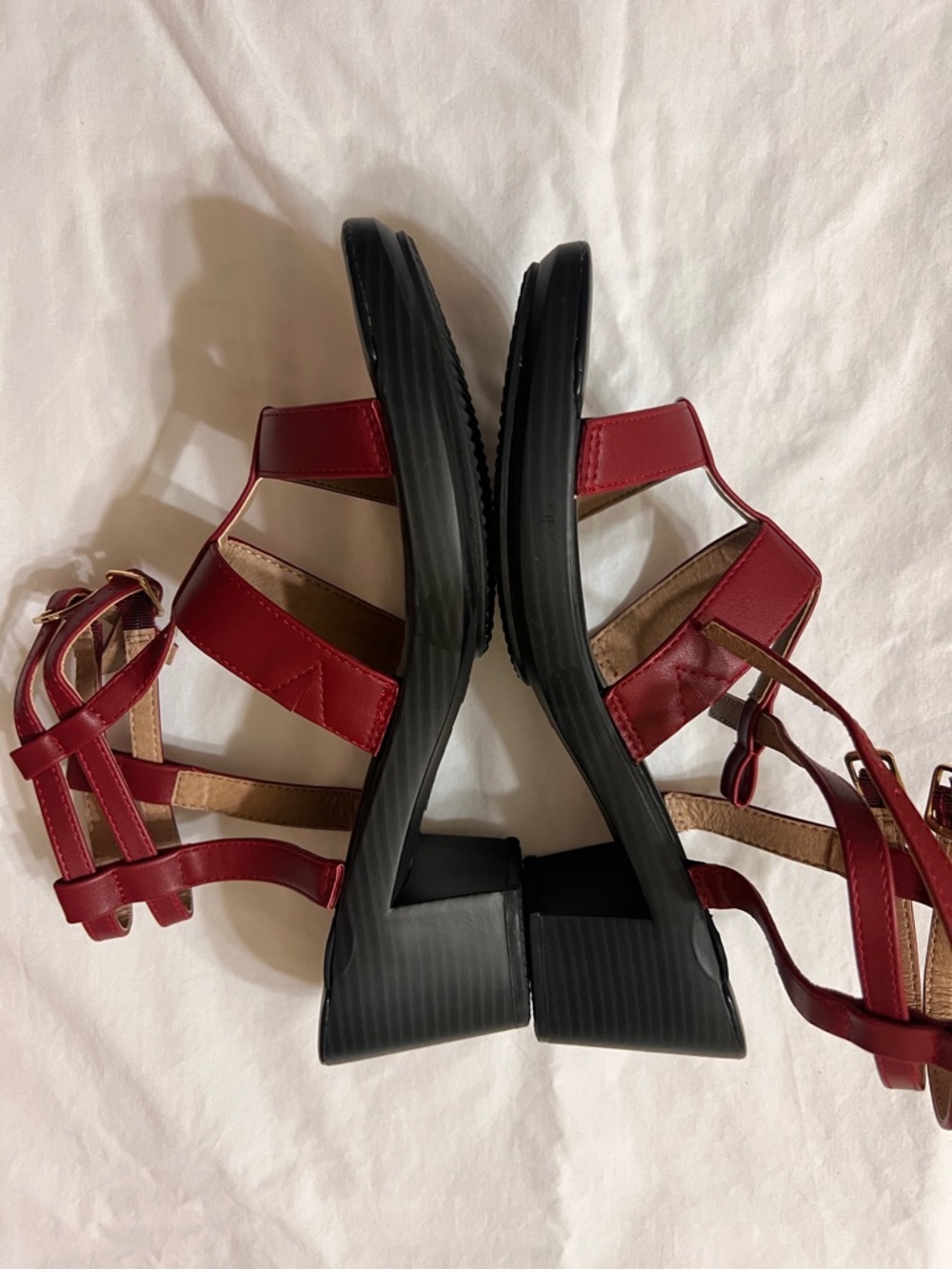 SOLELY JANE Strap bundle - Picture 4 of 9